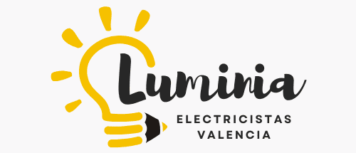 Electricistas Valencia Luminia logo