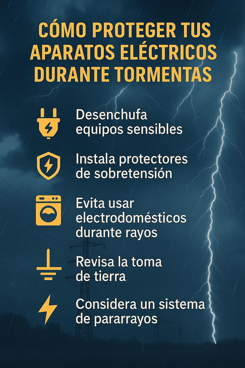 Instalaciones y reparaciones eléctricas en Espejo Técnicos electricistas profesionales en Espejo