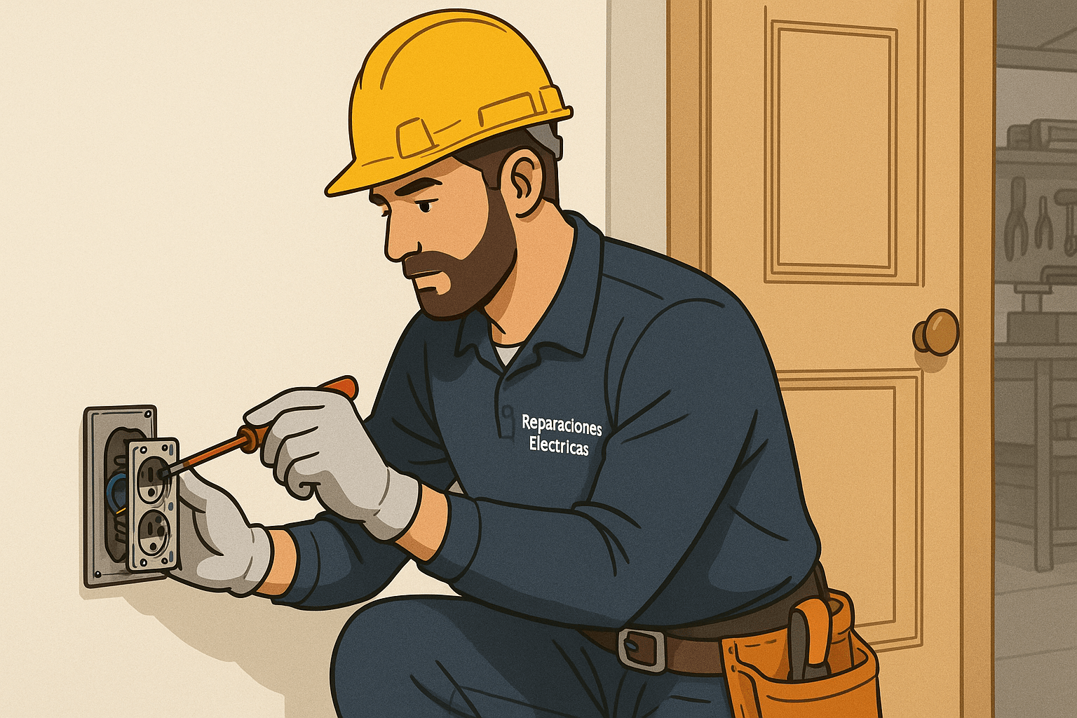 Servicio profesional de electricidad en Muchamiel/Mutxamiel Instalaciones eléctricas en Muchamiel/Mutxamiel