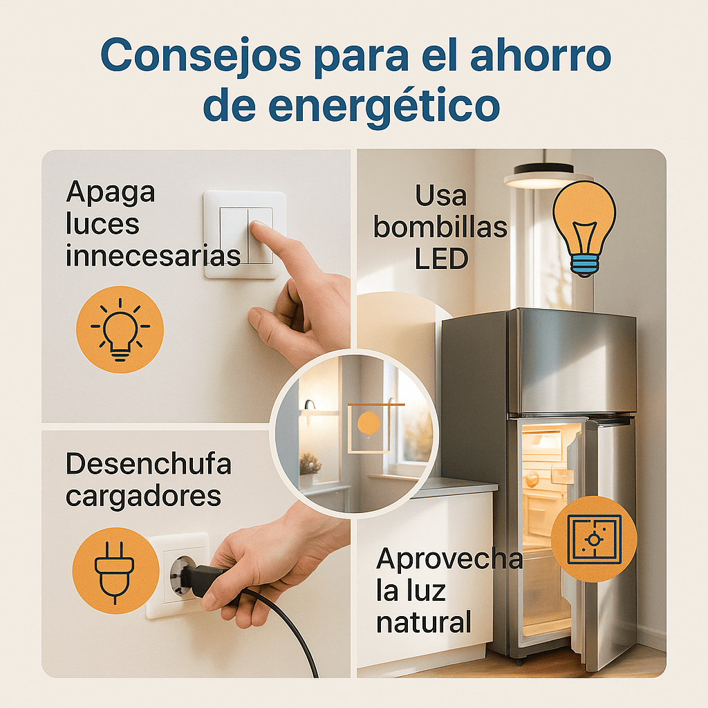 Instalaciones y reparaciones eléctricas en Espejo Reparaciones de electricidad urgentes en Espejo